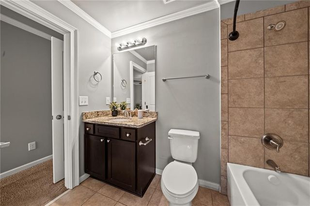 2854 Jordan Oaks Lane 8, Decatur, GA 30033