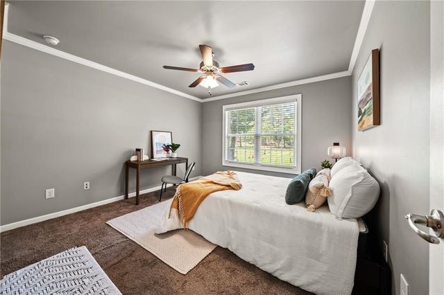 2854 Jordan Oaks Lane 8, Decatur, GA 30033