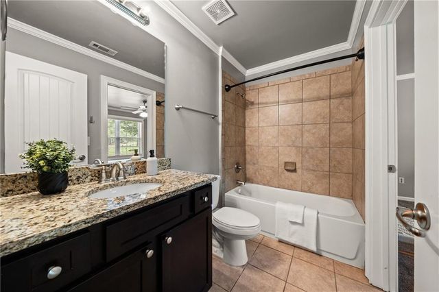 2854 Jordan Oaks Lane 8, Decatur, GA 30033
