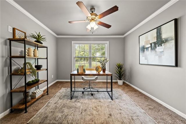 2854 Jordan Oaks Lane 8, Decatur, GA 30033