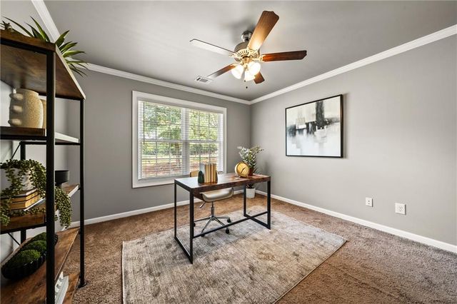2854 Jordan Oaks Lane 8, Decatur, GA 30033