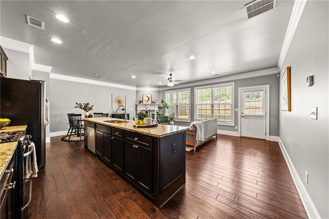 2854 Jordan Oaks Lane 8, Decatur, GA 30033