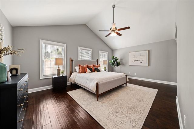 2854 Jordan Oaks Lane 8, Decatur, GA 30033