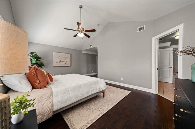 2854 Jordan Oaks Lane 8, Decatur, GA 30033