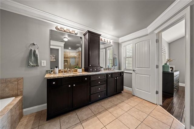 2854 Jordan Oaks Lane 8, Decatur, GA 30033
