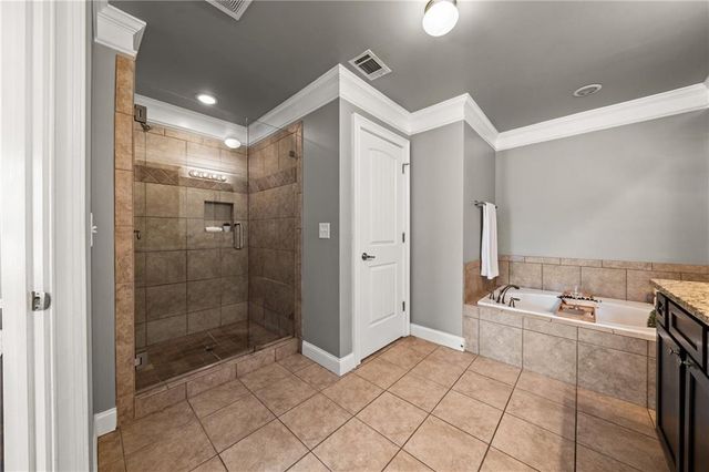 2854 Jordan Oaks Lane 8, Decatur, GA 30033