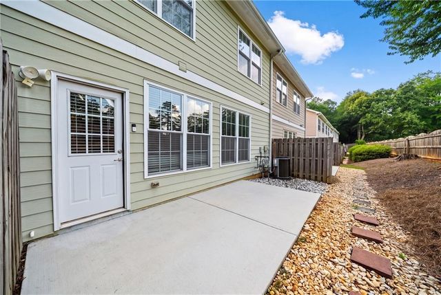 2854 Jordan Oaks Lane 8, Decatur, GA 30033