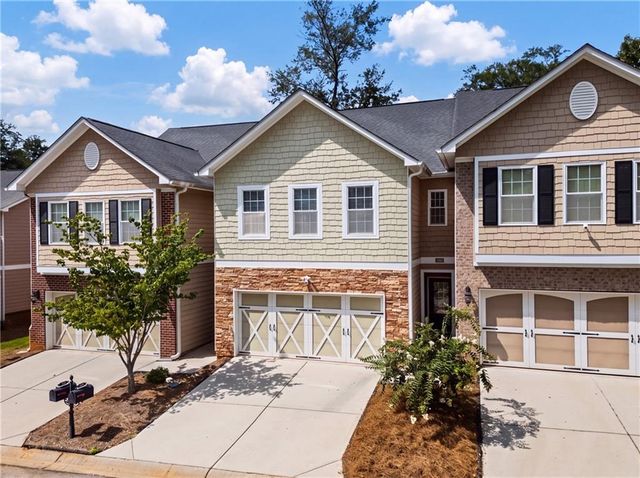 2854 Jordan Oaks Lane 8, Decatur, GA 30033