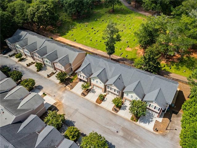 2854 Jordan Oaks Lane 8, Decatur, GA 30033