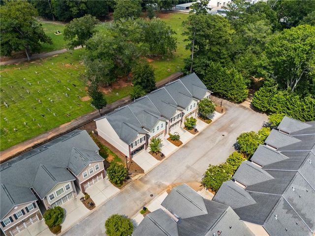 2854 Jordan Oaks Lane 8, Decatur, GA 30033