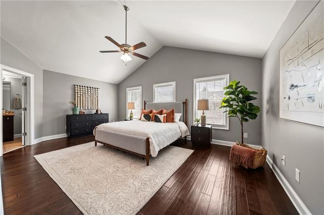 2854 Jordan Oaks Lane 8, Decatur, GA 30033