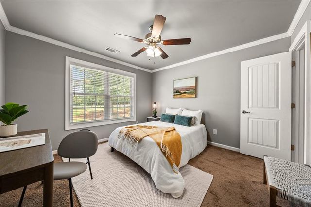 2854 Jordan Oaks Lane 8, Decatur, GA 30033