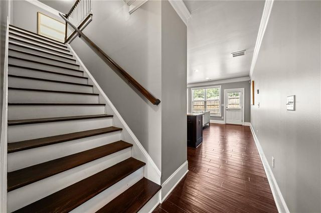2854 Jordan Oaks Lane 8, Decatur, GA 30033