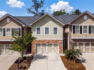 2854 Jordan Oaks Lane 8, Decatur, GA 30033
