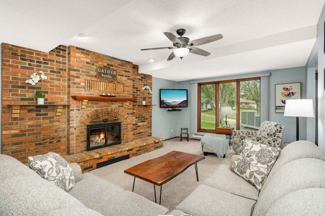 2317 Emerald Drive, White Bear Lake, MN 55110