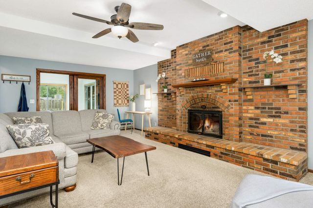 2317 Emerald Drive, White Bear Lake, MN 55110