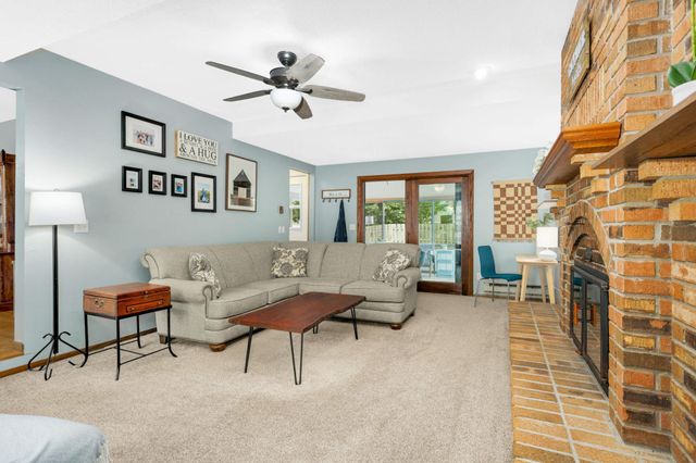 2317 Emerald Drive, White Bear Lake, MN 55110