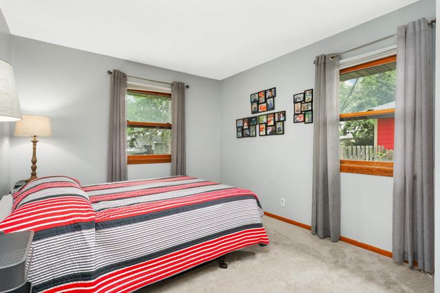 2317 Emerald Drive, White Bear Lake, MN 55110