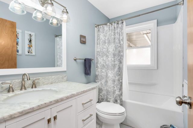 2317 Emerald Drive, White Bear Lake, MN 55110