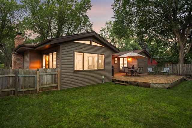 2317 Emerald Drive, White Bear Lake, MN 55110