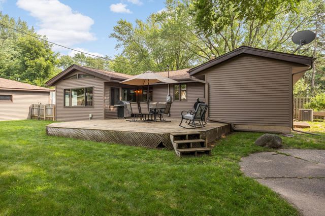 2317 Emerald Drive, White Bear Lake, MN 55110