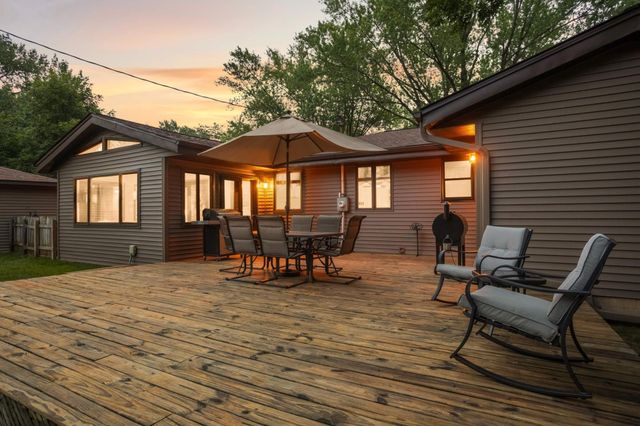 2317 Emerald Drive, White Bear Lake, MN 55110