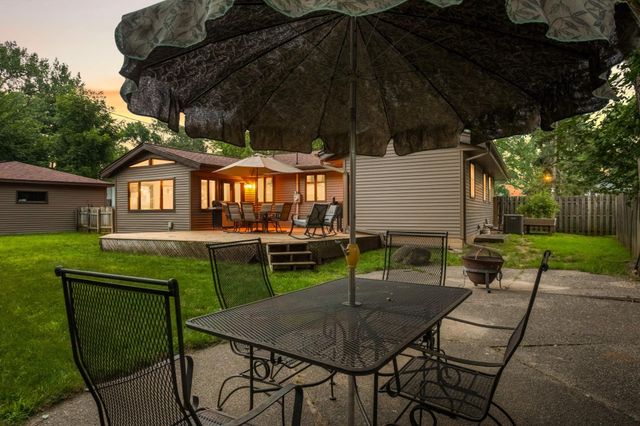 2317 Emerald Drive, White Bear Lake, MN 55110