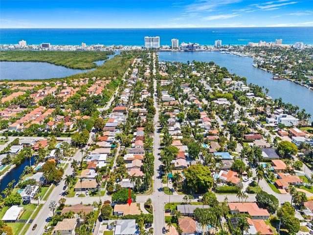 1203 Lincoln St, Hollywood, FL 33019