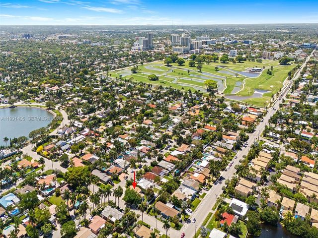 1203 Lincoln St, Hollywood, FL 33019