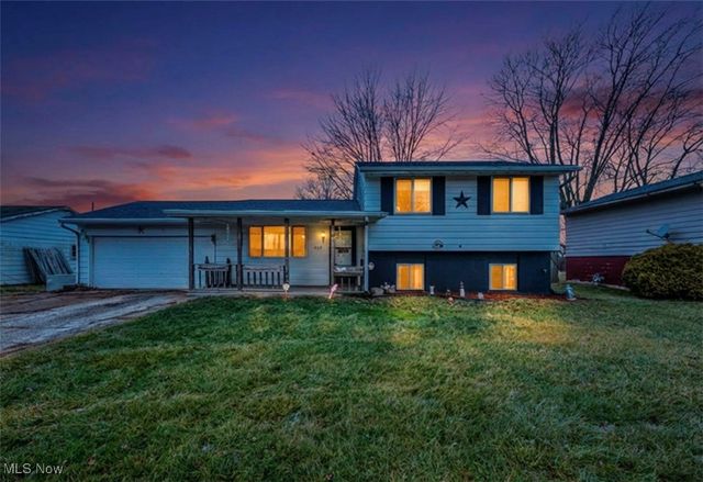 4124 Leavitt Road, Lorain, OH 44053