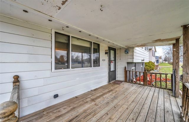 4124 Leavitt Road, Lorain, OH 44053