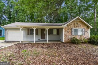 8152 Dunellen Lane, Jonesboro, GA 30238