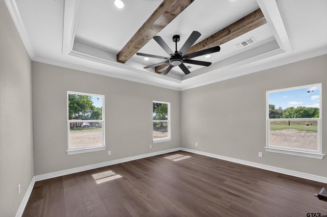 17814 County Road 285, Arp, TX 75750