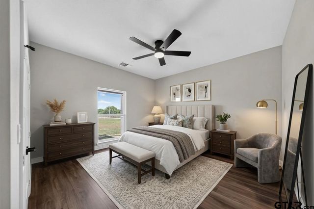 17814 County Road 285, Arp, TX 75750
