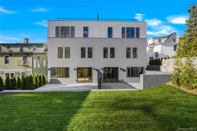 156 Palisade Street A, Dobbs Ferry, NY 10522