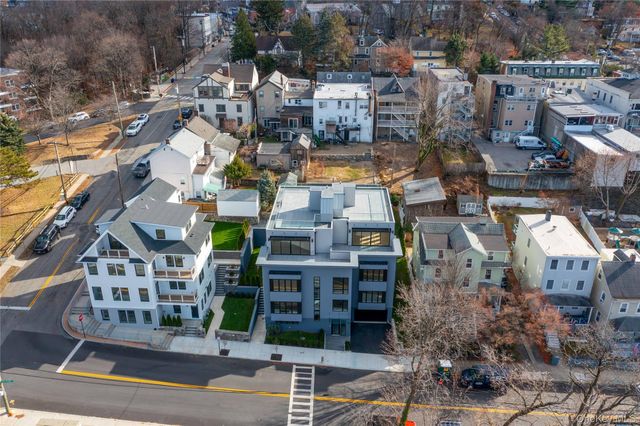 156 Palisade Street A, Dobbs Ferry, NY 10522