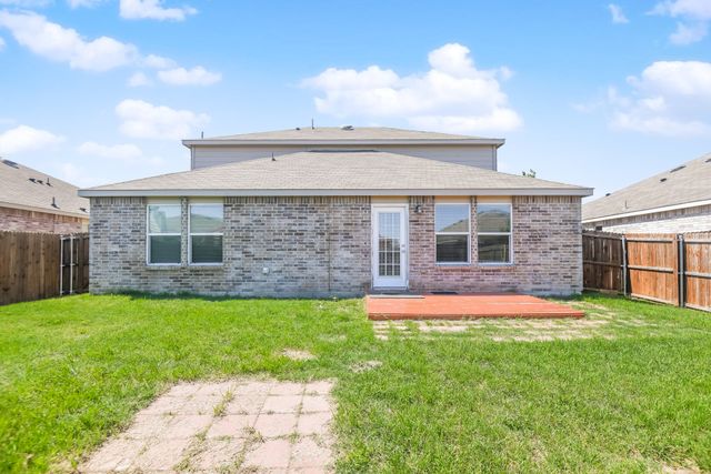 8932 PUERTO VISTA Drive, Fort Worth, TX 76179