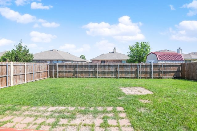8932 PUERTO VISTA Drive, Fort Worth, TX 76179