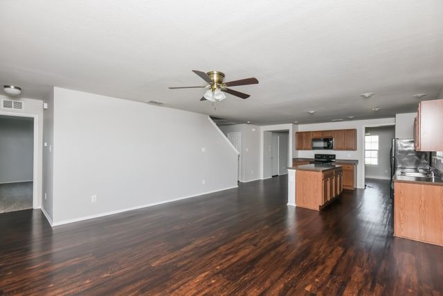 8932 PUERTO VISTA Drive, Fort Worth, TX 76179