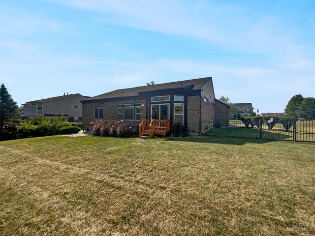 5326 Elmwood Lane, Liberty Twp, OH 45044