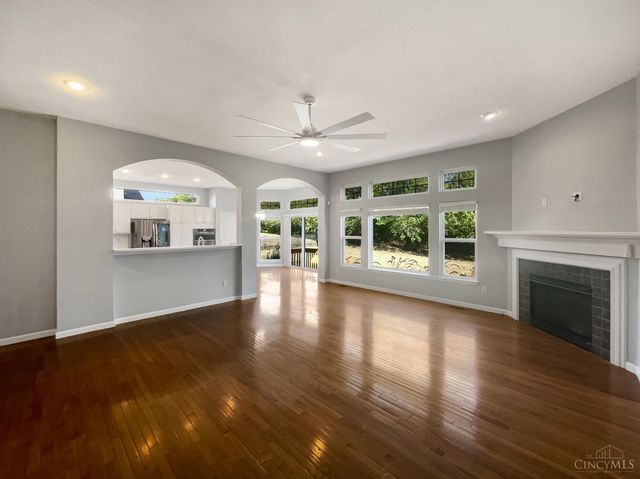 5326 Elmwood Lane, Liberty Twp, OH 45044