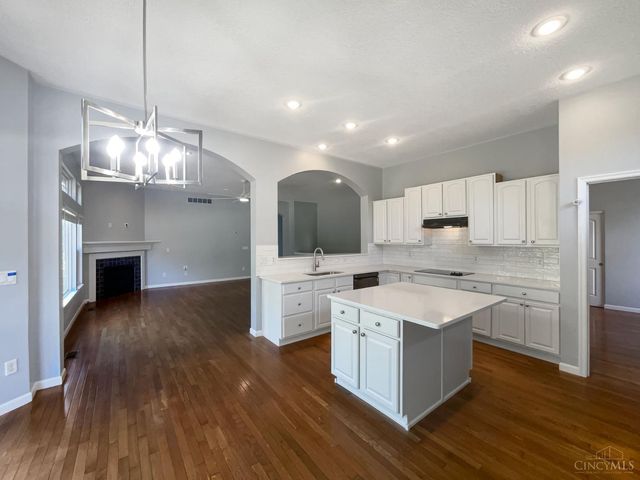 5326 Elmwood Lane, Liberty Twp, OH 45044