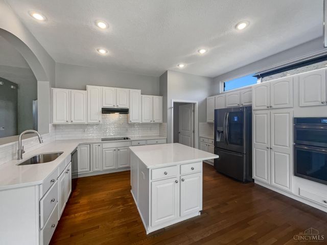 5326 Elmwood Lane, Liberty Twp, OH 45044