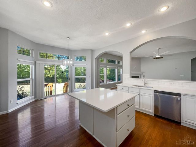 5326 Elmwood Lane, Liberty Twp, OH 45044