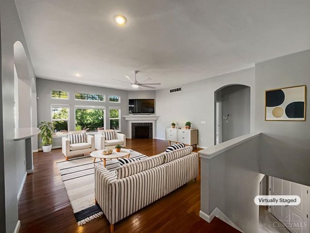 5326 Elmwood Lane, Liberty Twp, OH 45044