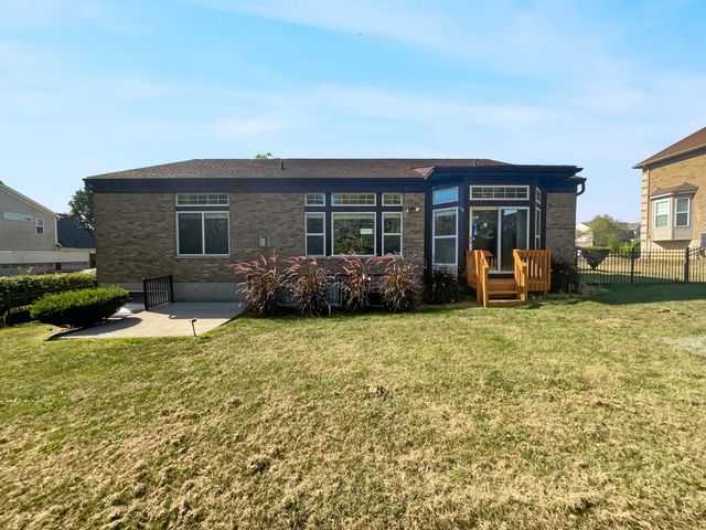 5326 Elmwood Lane, Liberty Twp, OH 45044