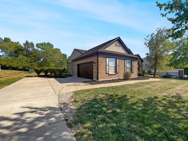 5326 Elmwood Lane, Liberty Twp, OH 45044