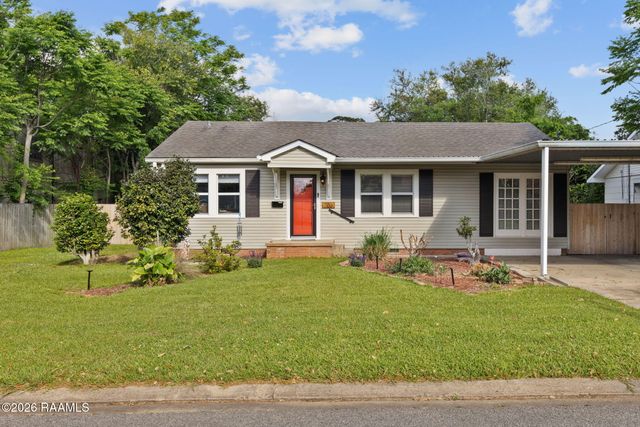 706 Harding Street, Lafayette, LA 70503