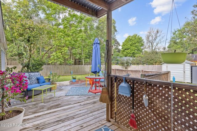 706 Harding Street, Lafayette, LA 70503