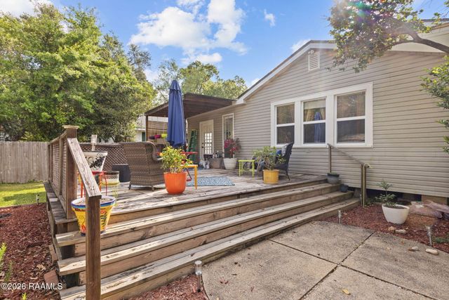 706 Harding Street, Lafayette, LA 70503